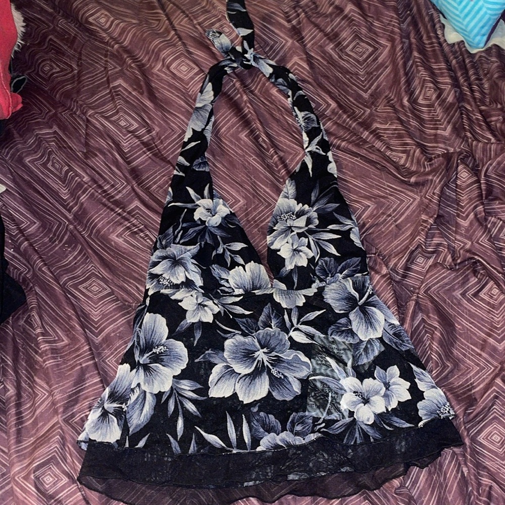 Mainstream Tankini Top